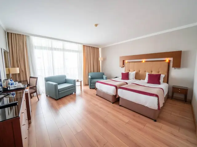 фото отеля Korumar Hotel De Luxe изображение №5