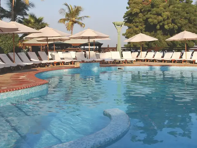 Grand Hyatt Muscat