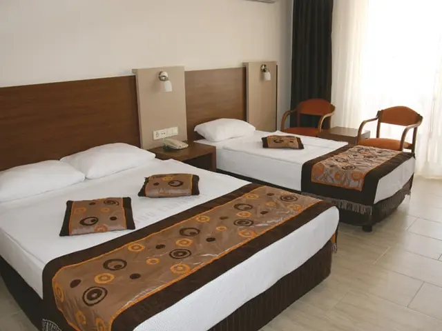 фото Prestige Alanya (ex. Euphoria Comfort Beach Alanya; Loxia Comfort Beach Alanya; Happy Elegant) изображение №6