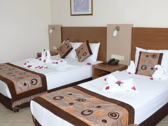 фотографии Prestige Alanya (ex. Euphoria Comfort Beach Alanya; Loxia Comfort Beach Alanya; Happy Elegant) изображение №4