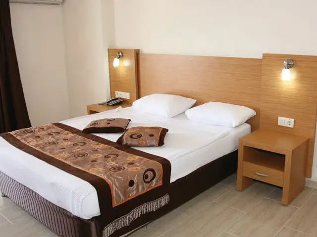 фото Prestige Alanya (ex. Euphoria Comfort Beach Alanya; Loxia Comfort Beach Alanya; Happy Elegant) изображение №2