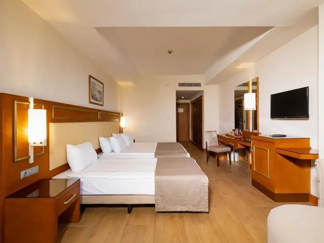 фото отеля Crystal Prestige Elite (ex. Amara Prestige Elite; Le Chateau De Prestige) изображение №9