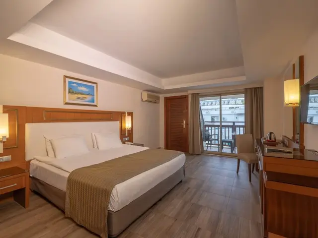 фотографии Crystal Prestige Elite (ex. Amara Prestige Elite; Le Chateau De Prestige) изображение №8