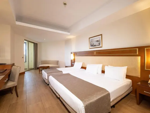 фото Crystal Prestige Elite (ex. Amara Prestige Elite; Le Chateau De Prestige) изображение №6