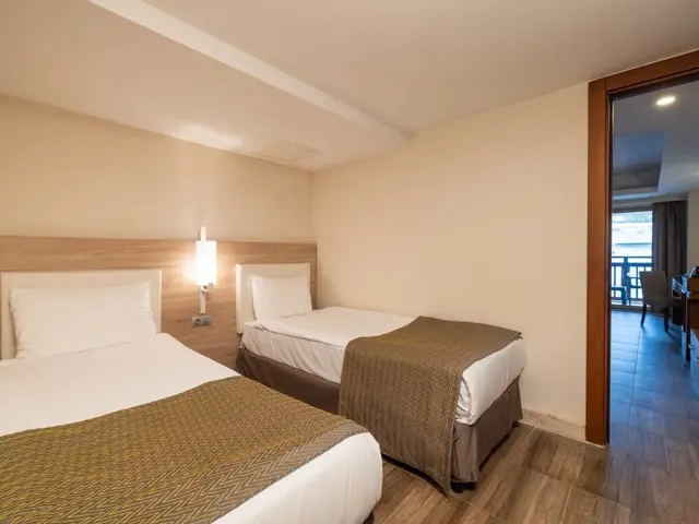 фото отеля Crystal Prestige Elite (ex. Amara Prestige Elite; Le Chateau De Prestige) изображение №5