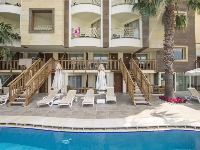 фотографии Crystal Prestige Elite (ex. Amara Prestige Elite; Le Chateau De Prestige) изображение №4