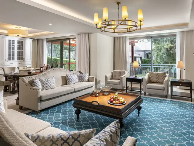 фото Kaya Palazzo Golf Resort изображение №14