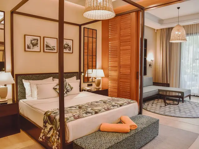 фото отеля Kaya Palazzo Golf Resort изображение №9