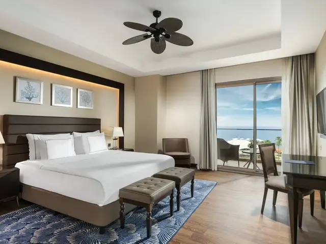 фото отеля Kaya Palazzo Golf Resort изображение №125