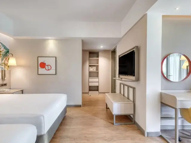 фотографии отеля Megasaray Club (ex. Club Mega Saray) изображение №19