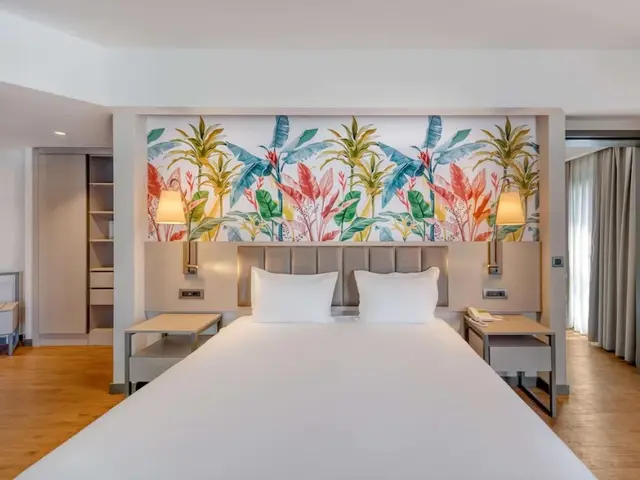 фотографии отеля Megasaray Club (ex. Club Mega Saray) изображение №15