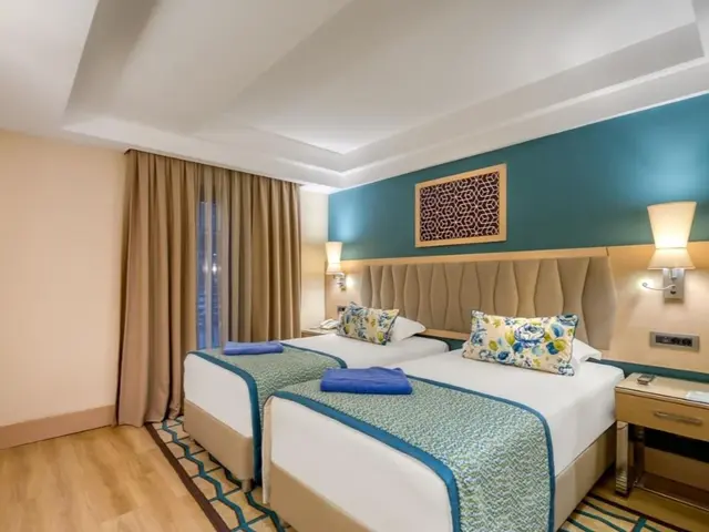 фотографии Megasaray Club (ex. Club Mega Saray) изображение №12