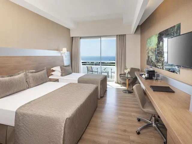 фотографии Concorde De Luxe Resort (ex. Concorde Resort & SPA) изображение №72