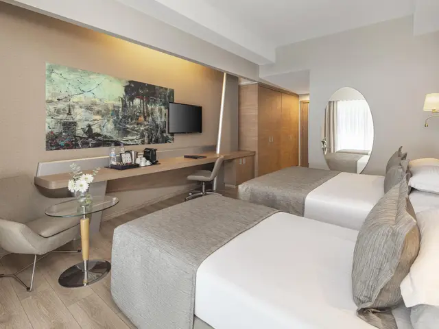 фото отеля Concorde De Luxe Resort (ex. Concorde Resort & SPA) изображение №73