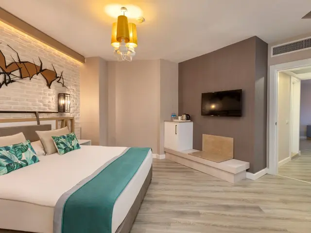 фото отеля Limak Arcadia Sport Resort (ex. Limak Arcadia Golf & Sport Resort) изображение №9