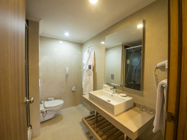 фото отеля Limak Arcadia Sport Resort (ex. Limak Arcadia Golf & Sport Resort) изображение №5