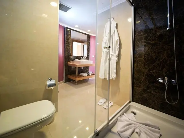 фото Limak Limra & Resort изображение №30