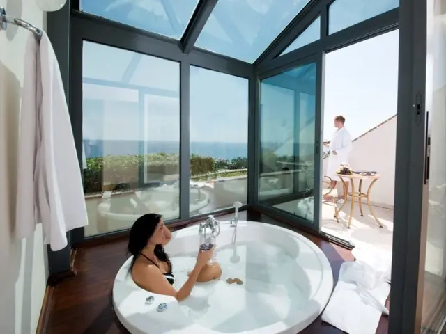 фото отеля Limak Limra & Resort изображение №29