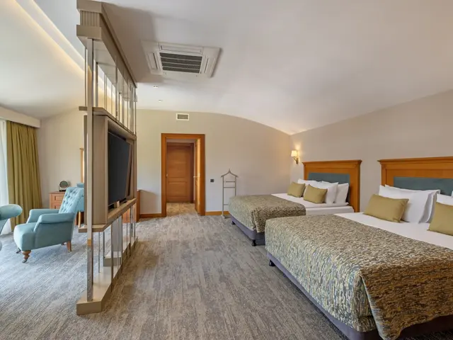 фото Limak Limra & Resort изображение №26