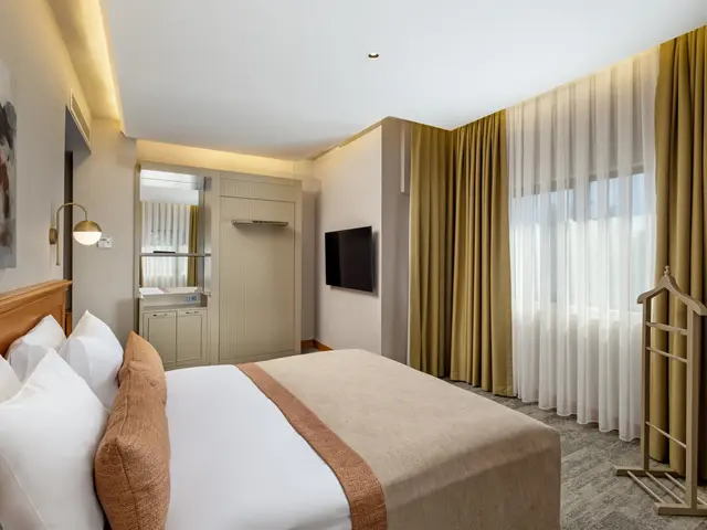 фотографии Limak Limra & Resort изображение №24