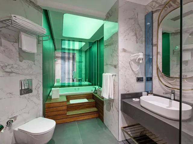 фото Limak Limra & Resort изображение №18