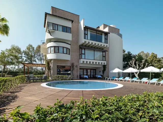 фото отеля Limak Limra & Resort изображение №17