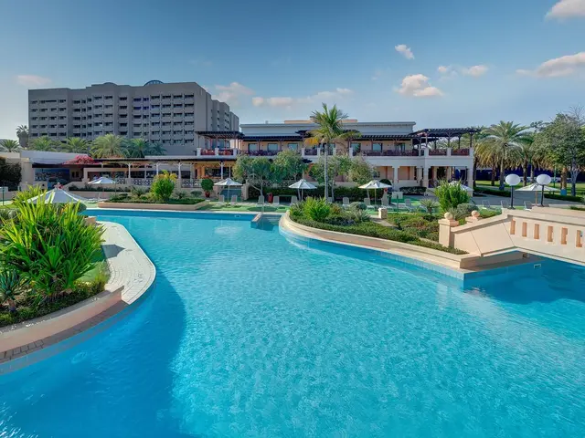 InterContinental Muscat By IHG