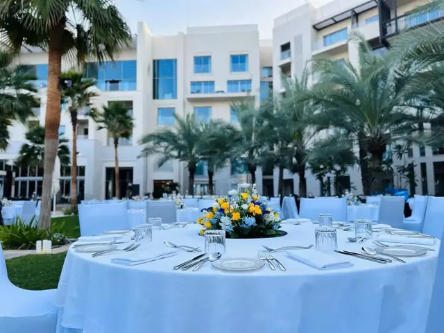 фото Jumeirah Muscat Bay изображение №34