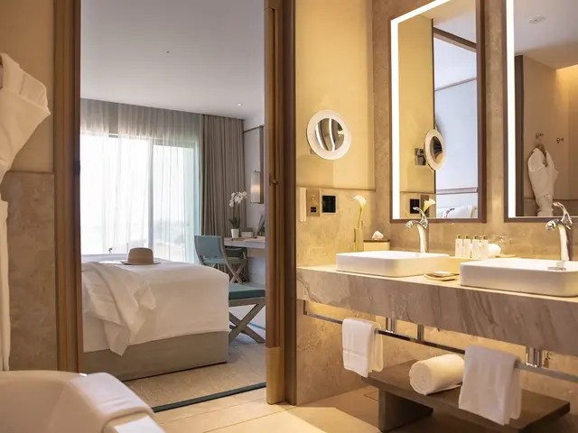 фотографии Jumeirah Muscat Bay изображение №32