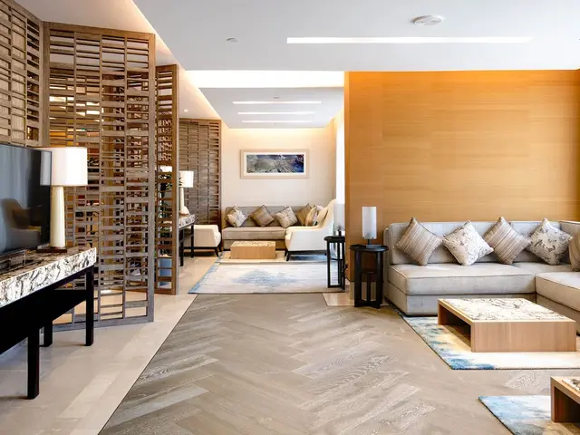 фотографии Jumeirah Muscat Bay изображение №28