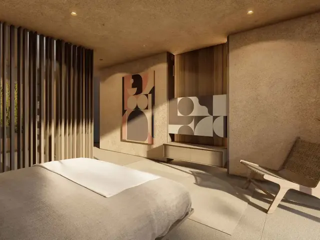 фотографии отеля Lujo изображение №79