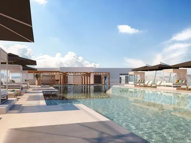 Movenpick Hotel & Hotel Apartments Ghala Muscat