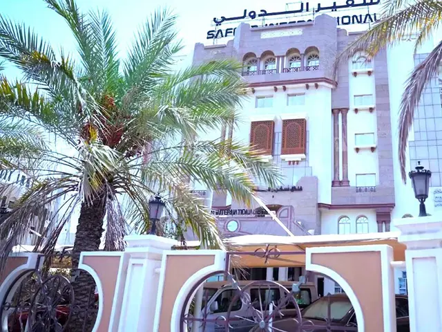 Hotel