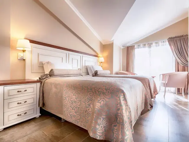 фотографии Dalyan Resort Spa изображение №4