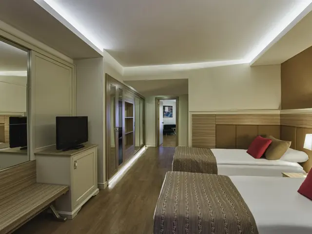 фотографии Delphin Deluxe Resort изображение №4