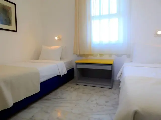 фотографии Loryma Resort изображение №12