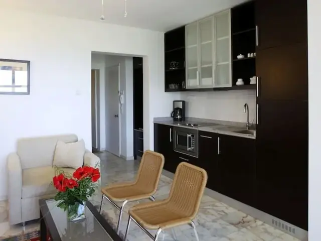 фото Loryma Resort изображение №6