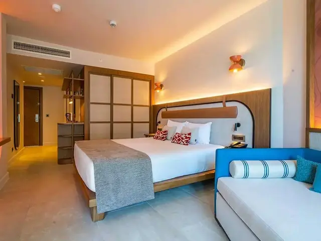 фото отеля Liberty Lykia (ex. Lykia World Oludeniz Village) изображение №13