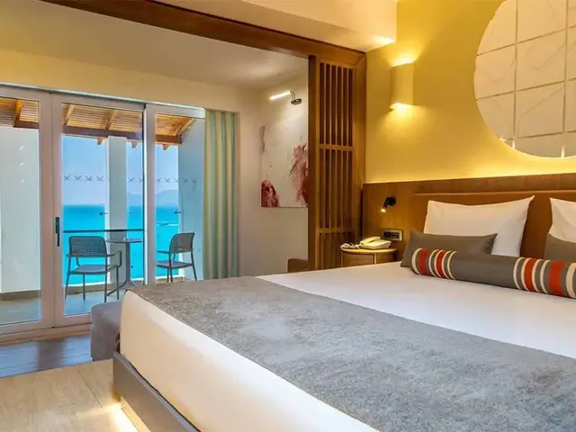 фотографии отеля Liberty Lykia (ex. Lykia World Oludeniz Village) изображение №11