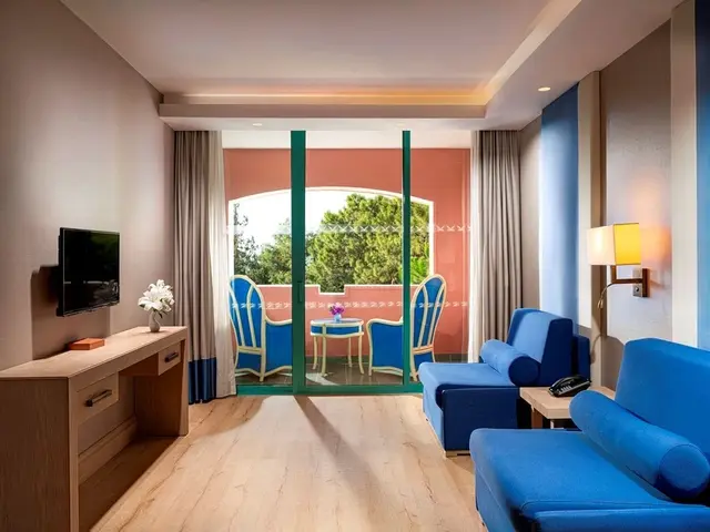 фото отеля Liberty Lykia (ex. Lykia World Oludeniz Village) изображение №5