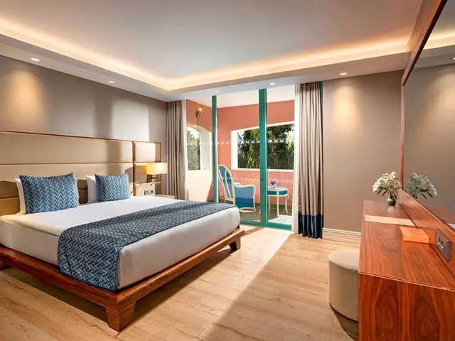 фотографии Liberty Lykia (ex. Lykia World Oludeniz Village) изображение №4