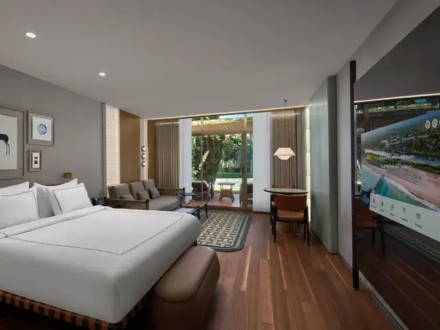 фото Gloria Serenity Resort изображение №86