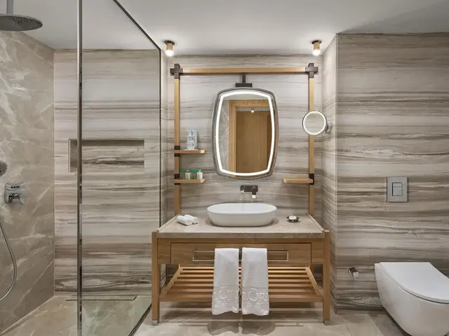 фото отеля Gloria Serenity Resort изображение №85