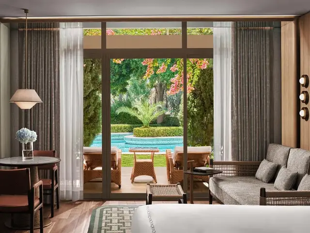 фотографии отеля Gloria Serenity Resort изображение №83