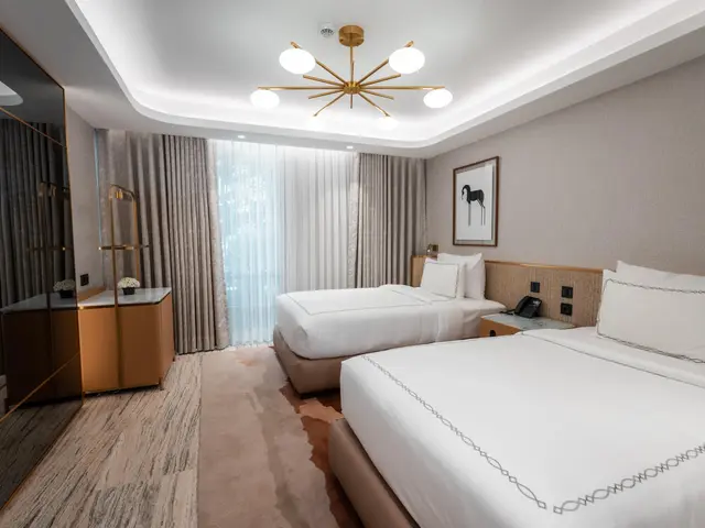 фото Gloria Serenity Resort изображение №82