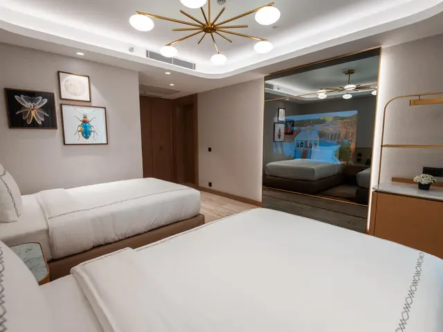 фотографии отеля Gloria Serenity Resort изображение №79