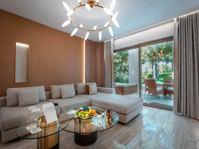 фото Gloria Serenity Resort изображение №78