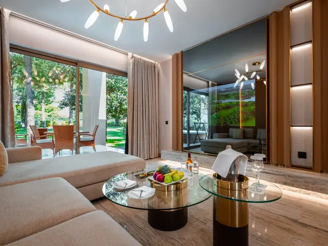 фото отеля Gloria Serenity Resort изображение №77