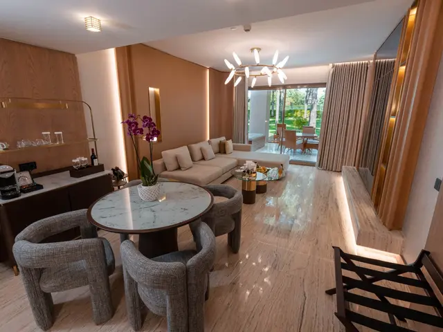 фотографии Gloria Serenity Resort изображение №76