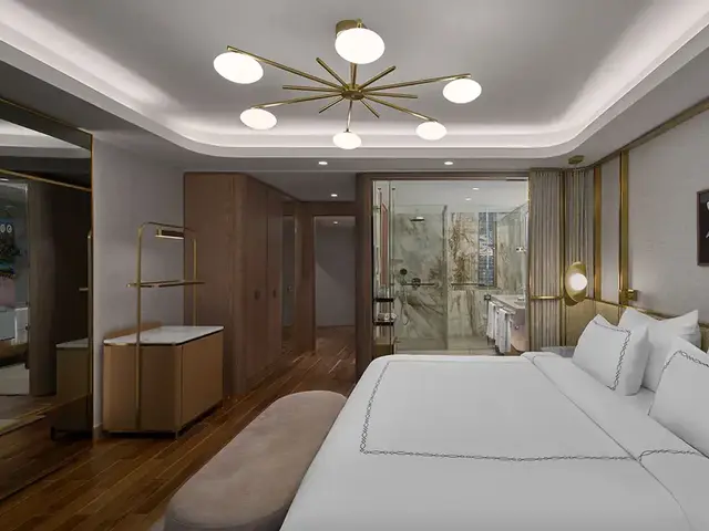 фотографии отеля Gloria Serenity Resort изображение №75